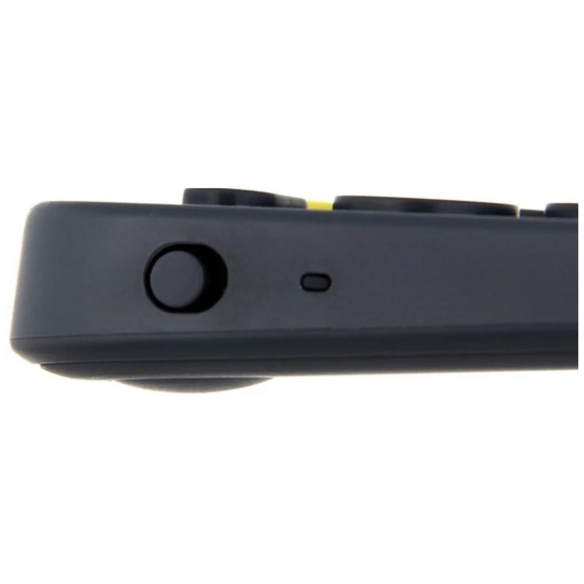 Клавиатура беспроводная Logitech K380 Multi-Device английская (Цвет: Black)