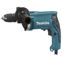 Дрель ударная Makita HP1631 (Цвет: Blue)