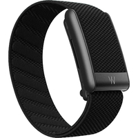 Фитнес-браслет Whoop Peak 5.0 with SuperKnit Obsidian Band, черный