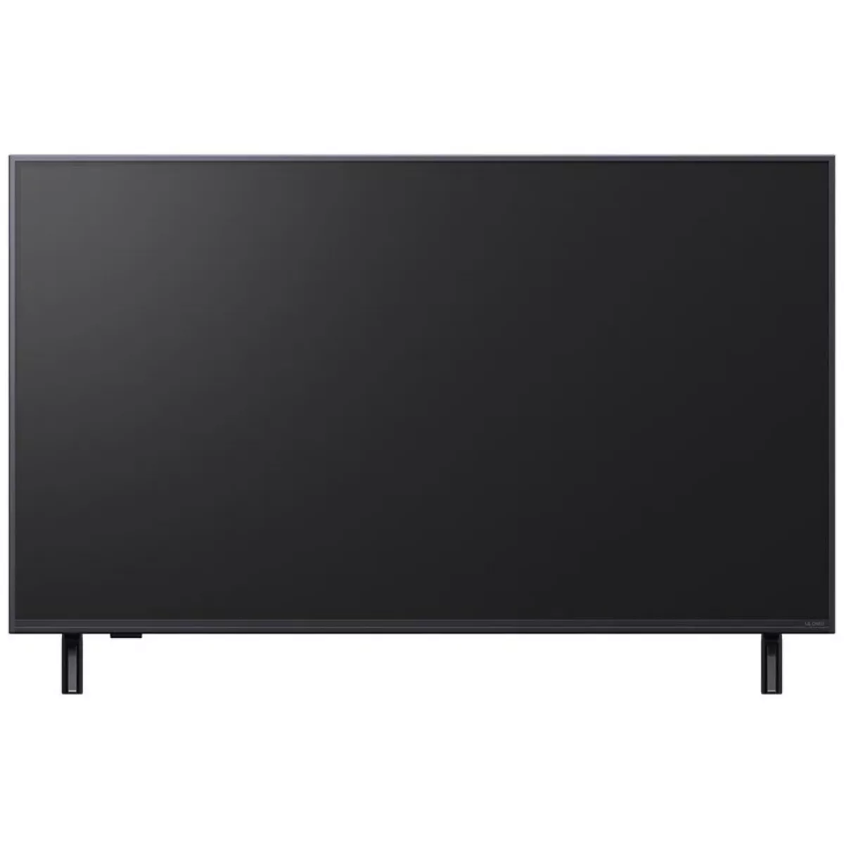 Телевизор LG 43  43QNED82A6B.ARUG, черный Телевизор LG 43  43QNED82A6B.ARUG, черный