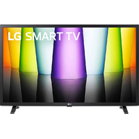 Телевизор LG 32  32LQ63006LA.ARU, черный