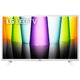Телевизор LG 32" 32LQ63806LC, белый Телевизор LG 32" 32LQ63806LC, белый