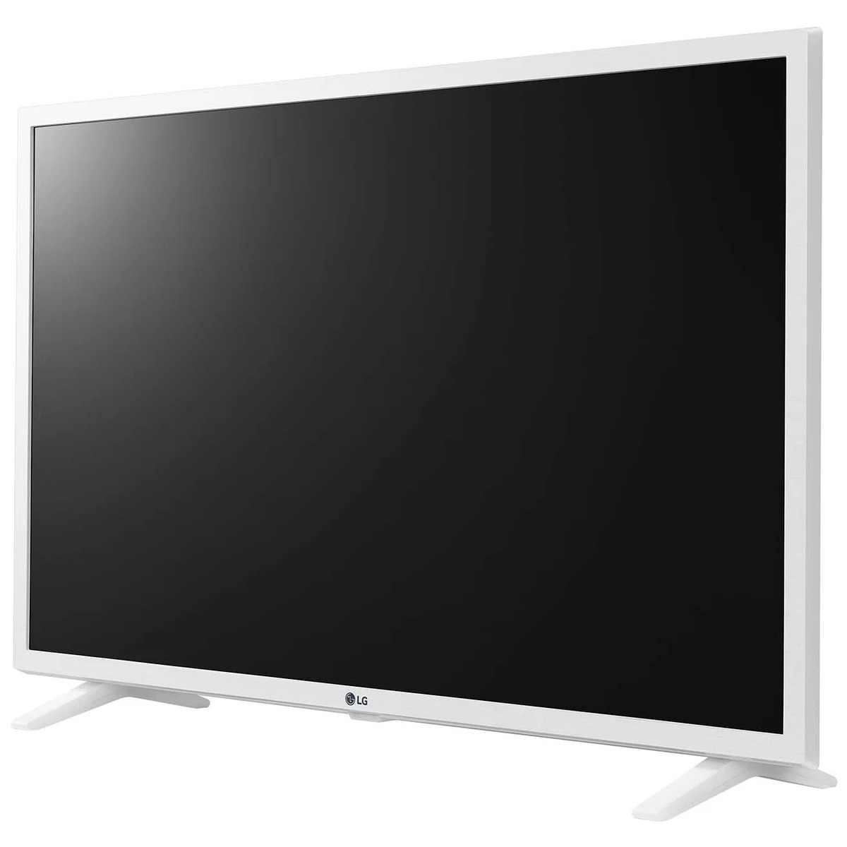 Телевизор LG 32" 32LQ63806LC, белый