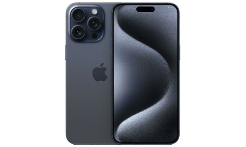iPhone 15 Pro スマートフォン#2786113.50 Купить Смартфон Apple iPhone 15 Pro Max 256Gb Dual SIM, синий