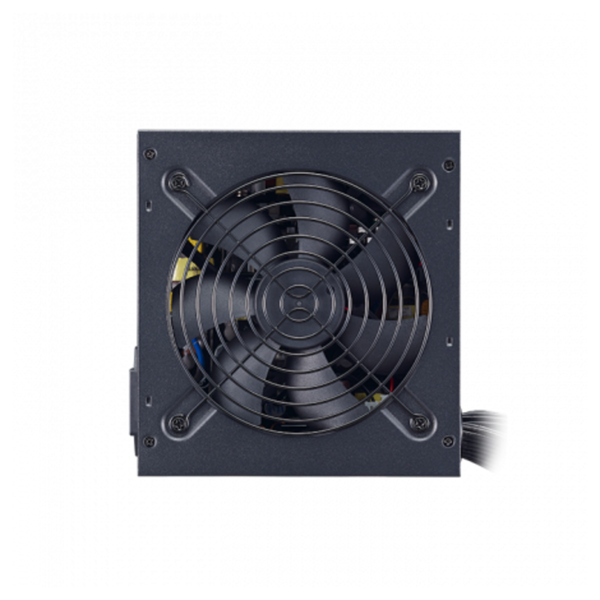 Блок питания Cooler Master ATX 700W MWE White V2