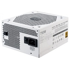Блок питания Cooler Master ATX 750W V Gold V2 White Case