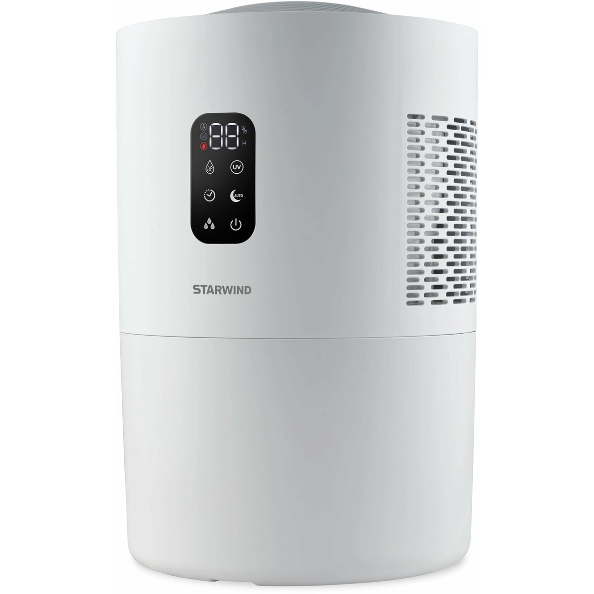 Мойка воздуха Starwind SAW5531, белый