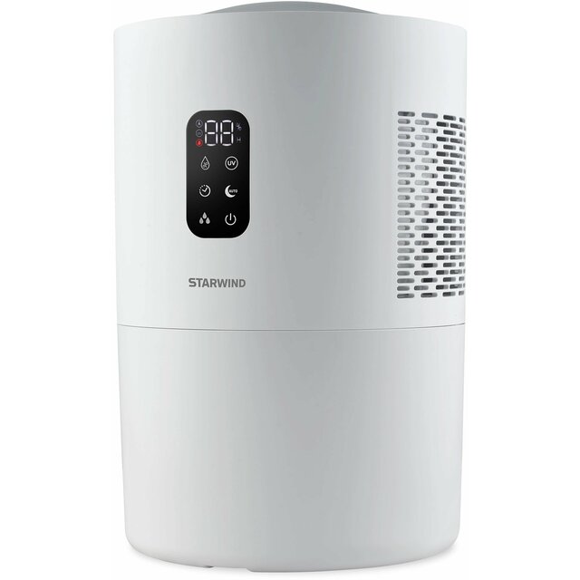 Мойка воздуха Starwind SAW5531, белый