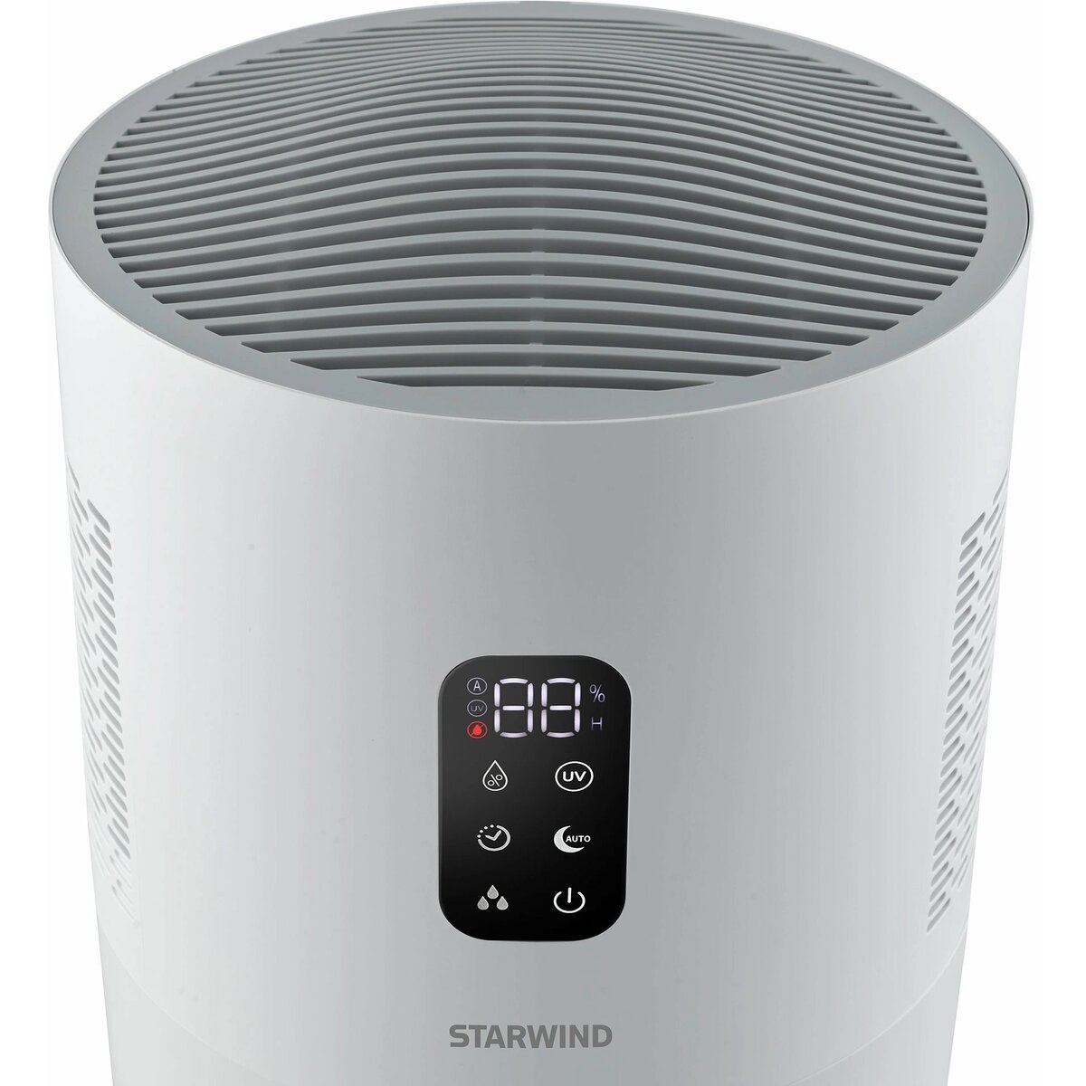 Мойка воздуха Starwind SAW5531, белый