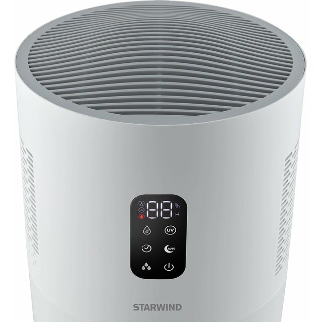 Мойка воздуха Starwind SAW5531, белый
