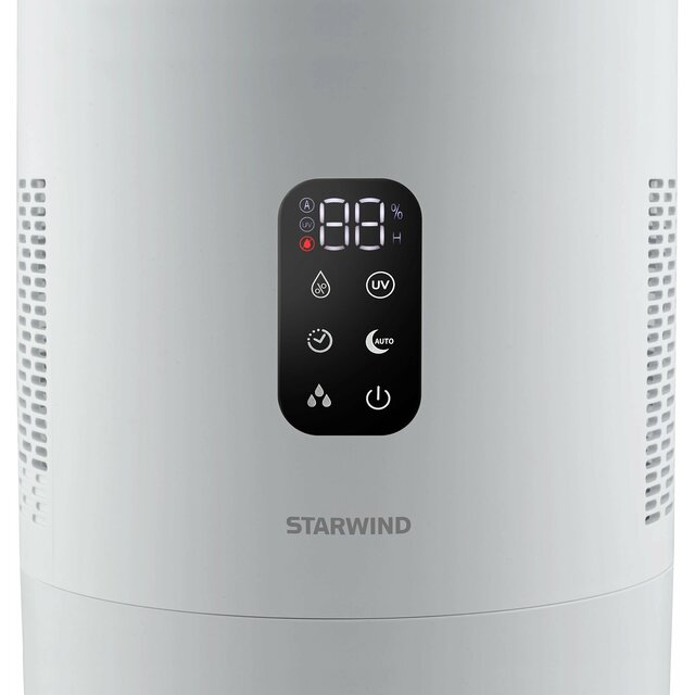Мойка воздуха Starwind SAW5531, белый