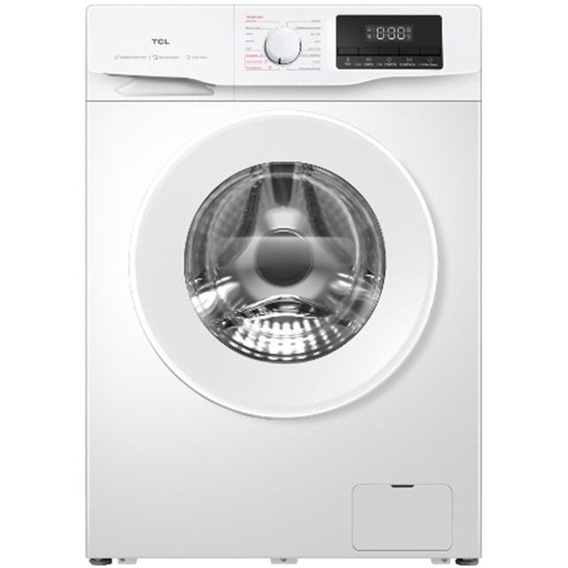 Стиральная машина TCL TWOP-606W12W1, белый