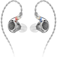 Наушники Fiio FD11 silver (Цвет: Silver)