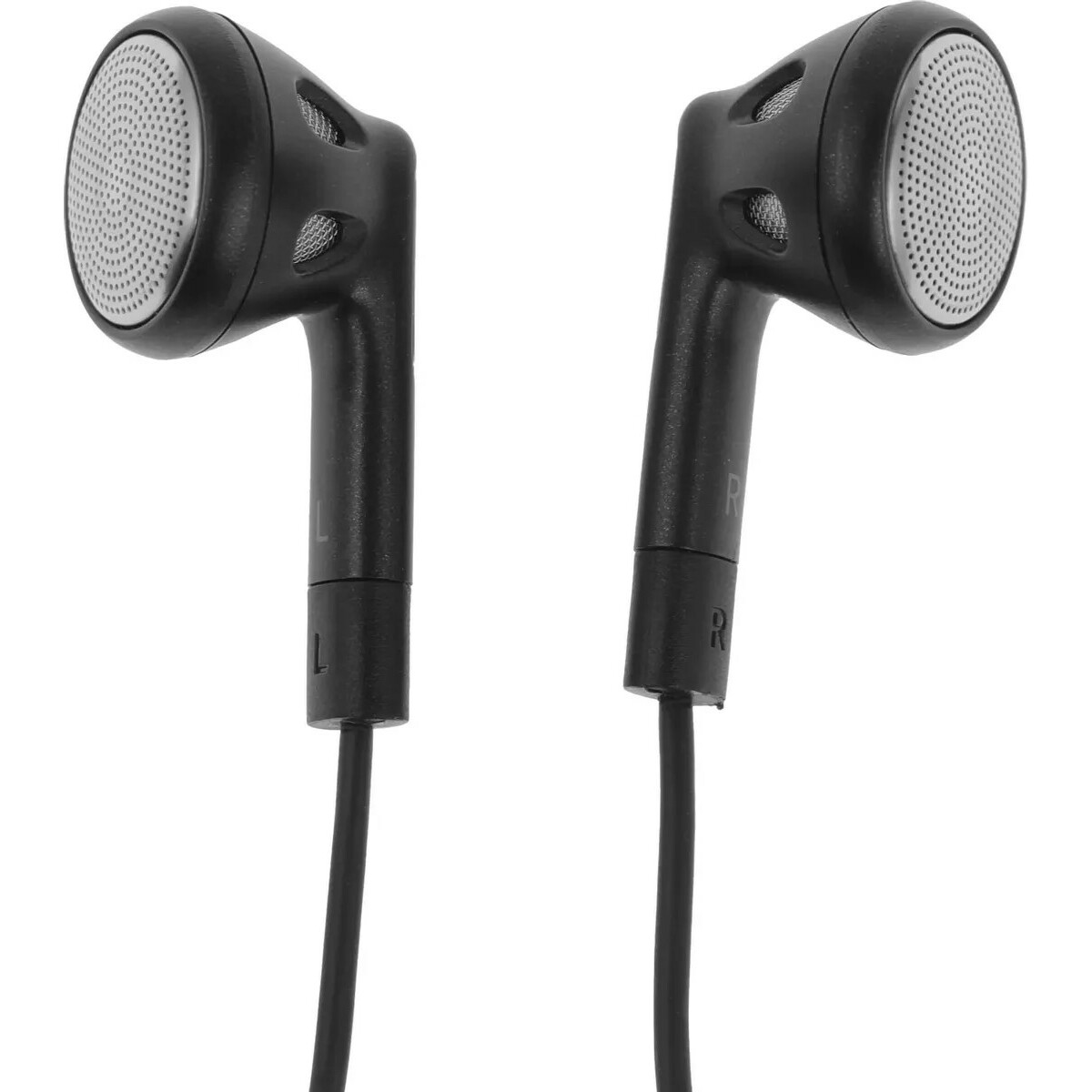 Наушники Fiio FF1 black, черный 