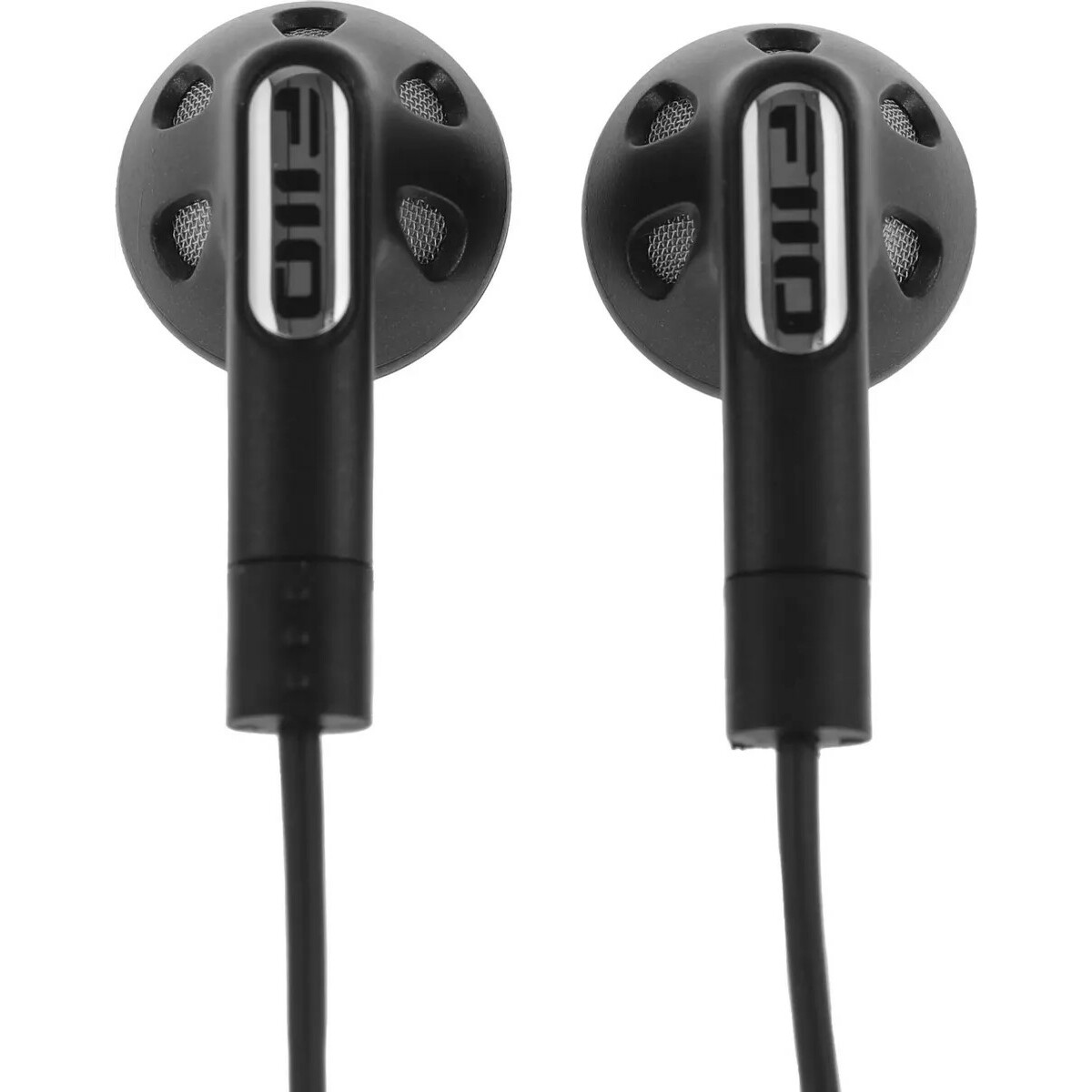 Наушники Fiio FF1 black, черный 