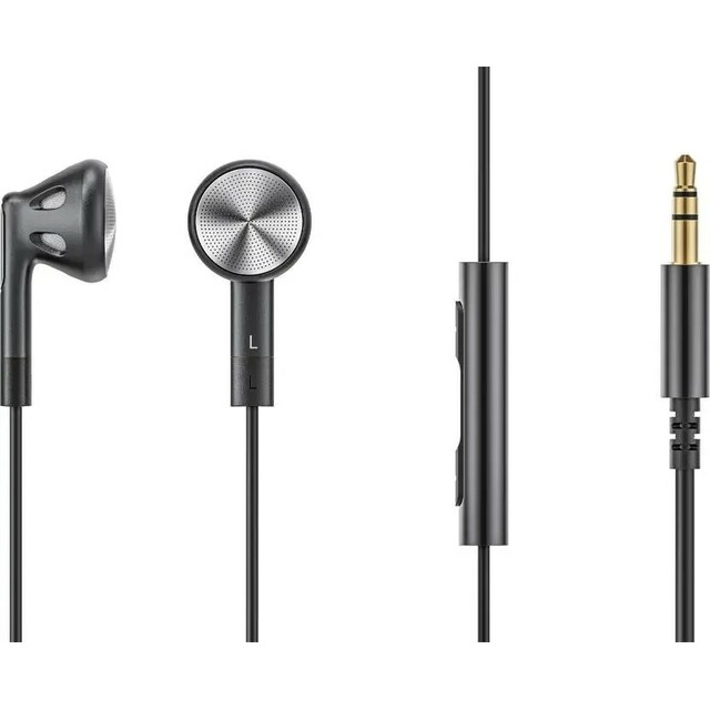 Наушники Fiio FF1 black, черный  Наушники Fiio FF1 black, черный