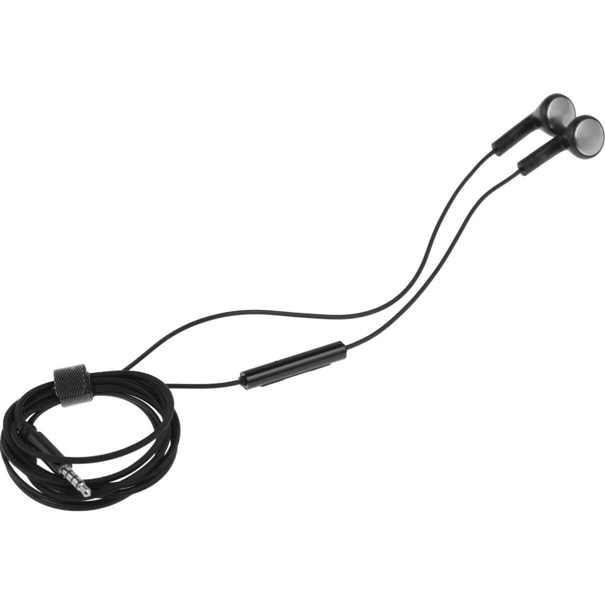 Наушники Fiio FF1 black, черный 