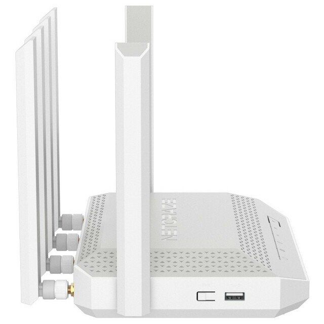 Wi-Fi роутер Netcraze Hero 5G (NC-4110)