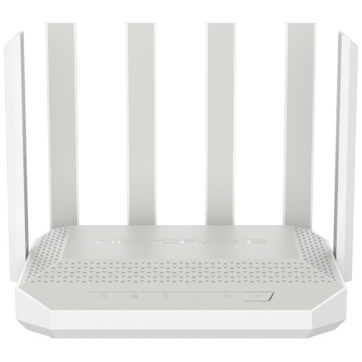 Wi-Fi роутер Netcraze Hero 5G (NC-4110)