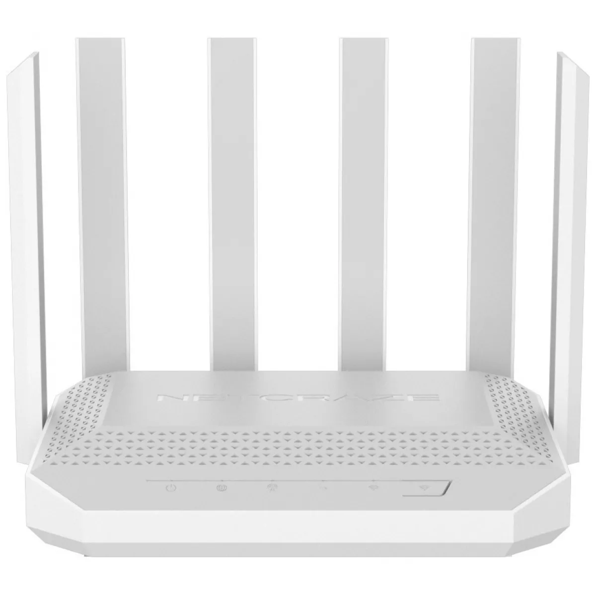 Wi-Fi роутер Netcraze Hero 5G (NC-4110)