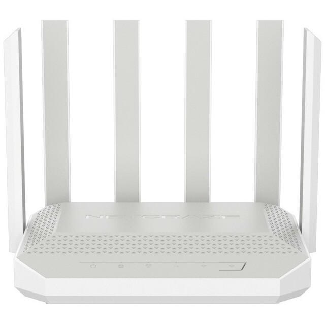 Wi-Fi роутер Netcraze Hero 5G (NC-4110)