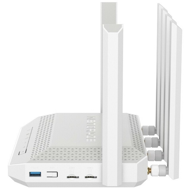 Wi-Fi роутер Netcraze Hero 5G (NC-4110)