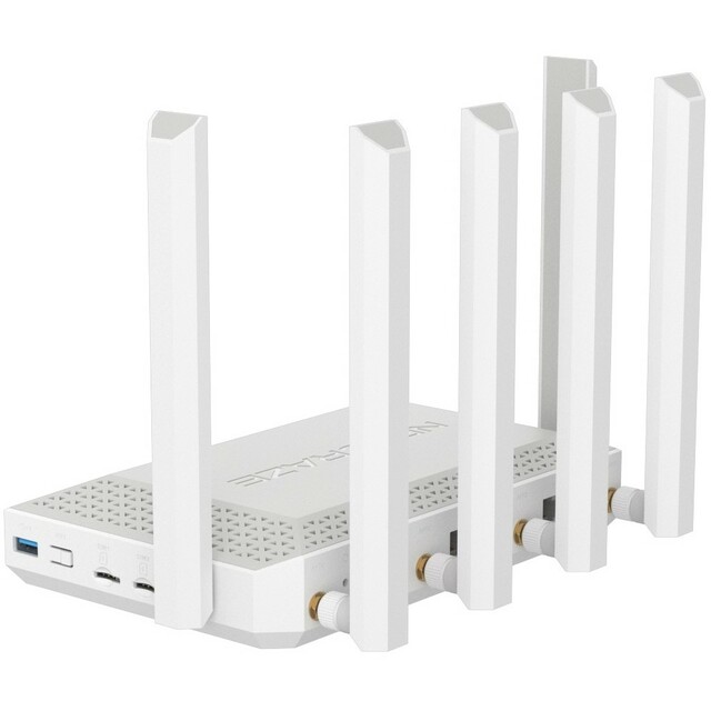 Wi-Fi роутер Netcraze Hero 5G (NC-4110)