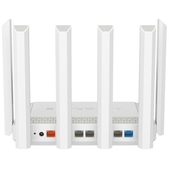 Wi-Fi роутер Netcraze Hero 5G (NC-4110)