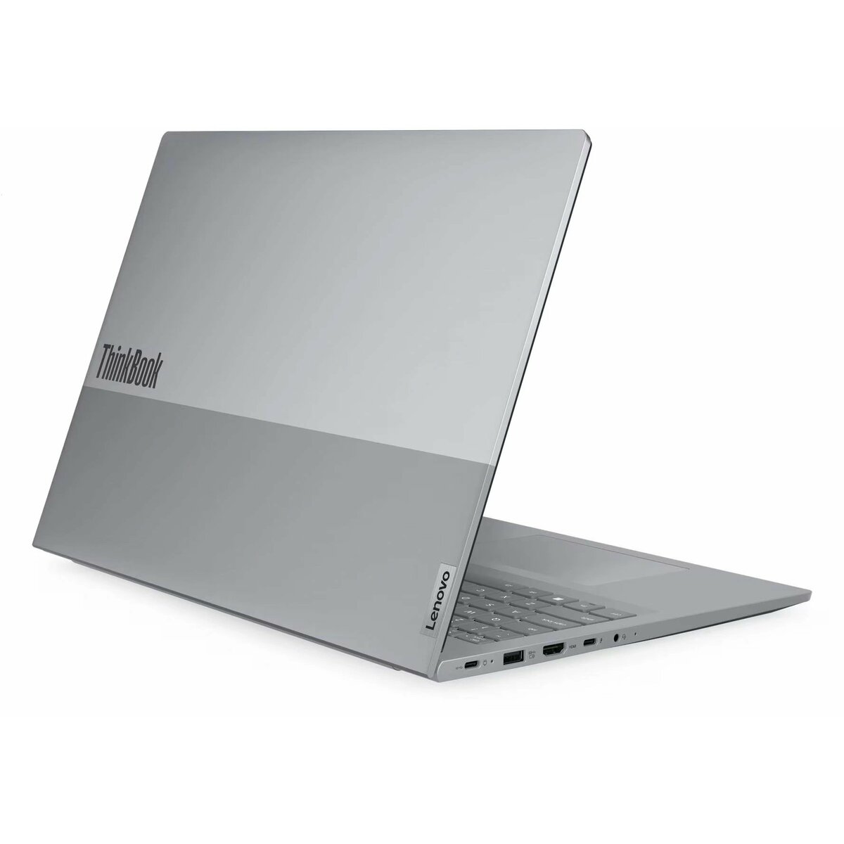 Ноутбук Lenovo Thinkbook 16 G9 IRL (Core 7 240H 2.5Ghz / 32Gb DDR5 / SSD1Tb / Intel Graphics / 16