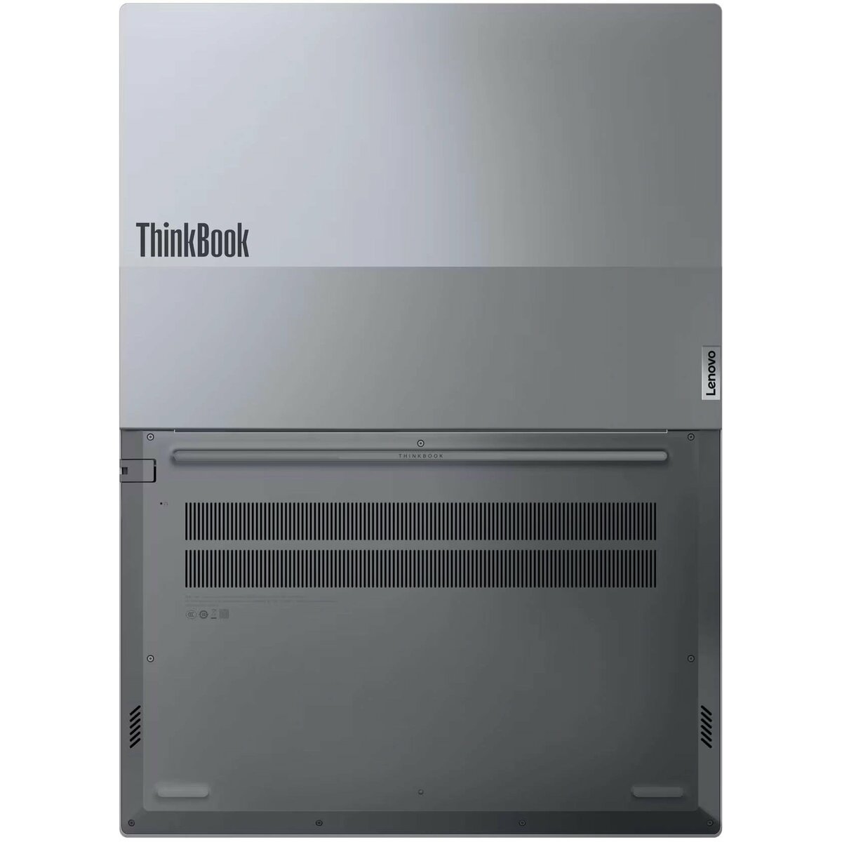 Ноутбук Lenovo Thinkbook 16 G9 IRL (Core 7 240H 2.5Ghz / 32Gb DDR5 / SSD1Tb / Intel Graphics / 16