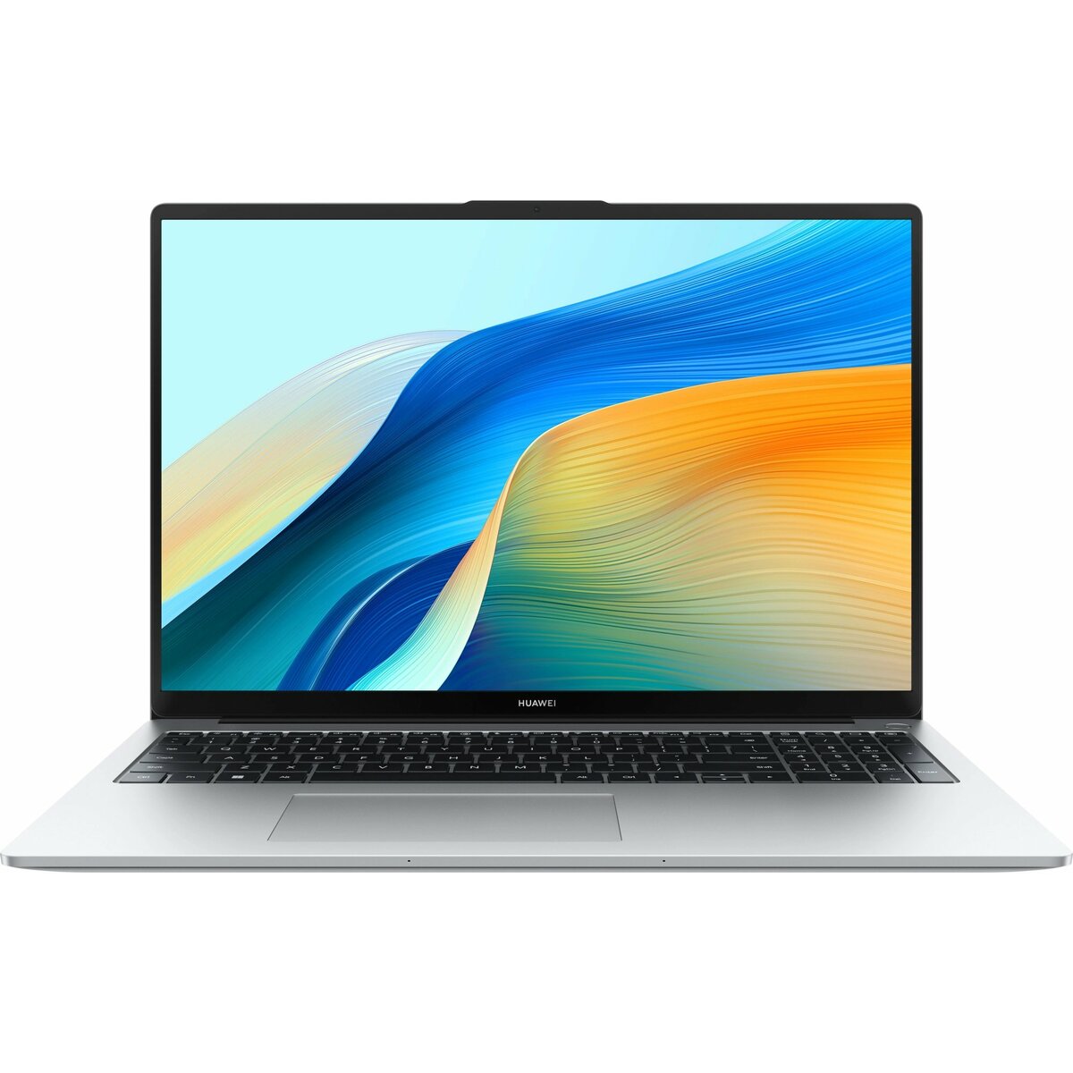 Ноутбук Huawei MateBook D 16 MCLG-X MitchellG-W5651 (Core i5 13420H 2.1Ghz/16Gb LPDDR4x/SSD512Gb/Intel UHD Graphics/16