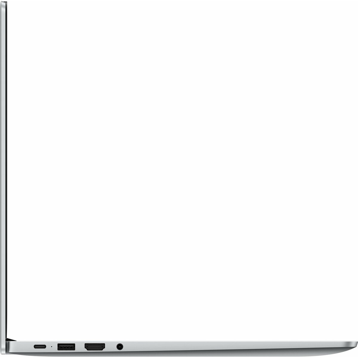 Ноутбук Huawei MateBook D 16 MCLG-X MitchellG-W5651 (Core i5 13420H 2.1Ghz/16Gb LPDDR4x/SSD512Gb/Intel UHD Graphics/16