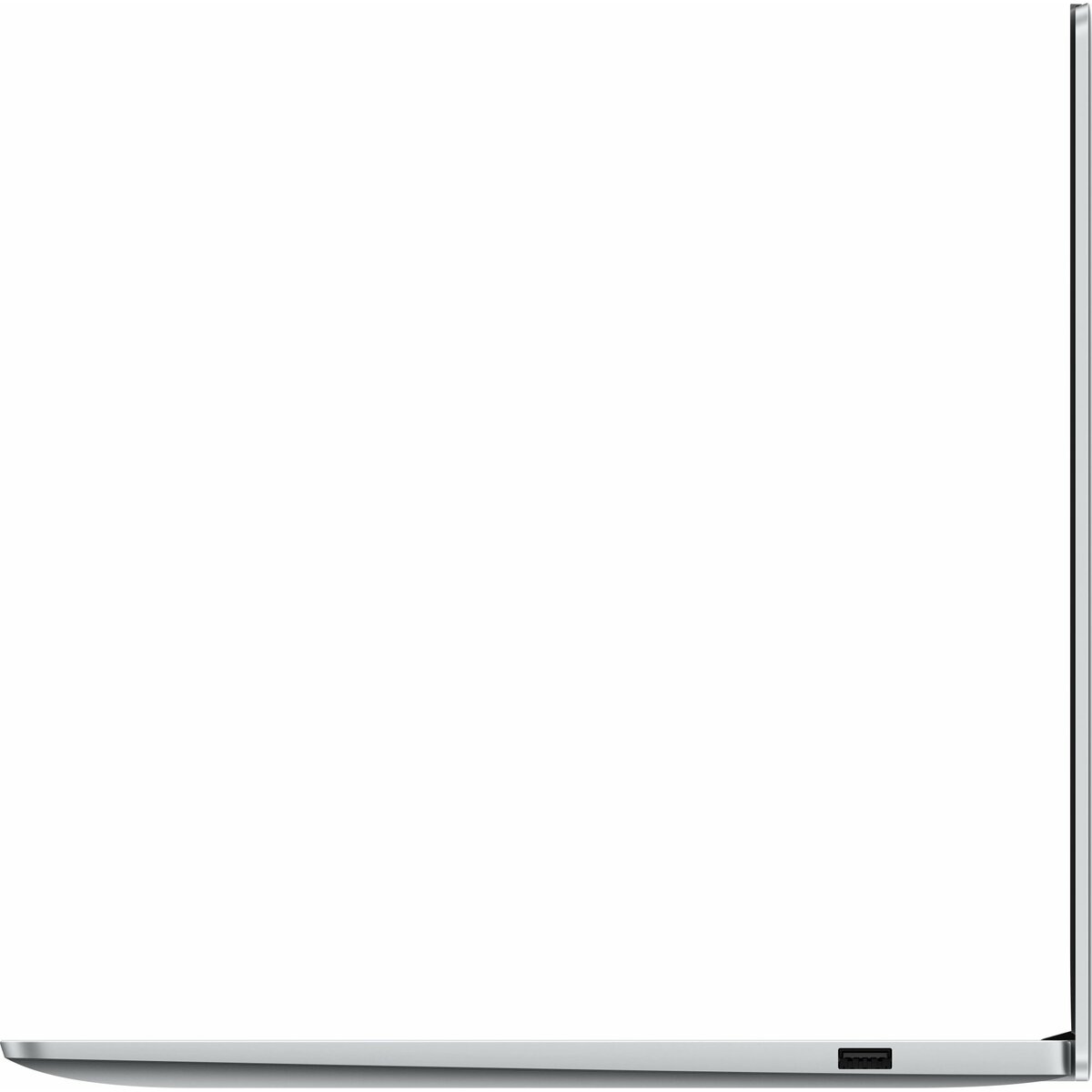 Ноутбук Huawei MateBook D 16 MCLG-X MitchellG-W5651 (Core i5 13420H 2.1Ghz/16Gb LPDDR4x/SSD512Gb/Intel UHD Graphics/16