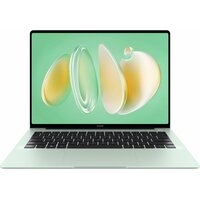 Ноутбук Huawei MateBook 14 FLMH-X (Core Ultra 5 125H 1.2Ghz/16Gb LPDDR5x/SSD1Tb/Intel Arc/14 /noOS/green) (53014QLH)