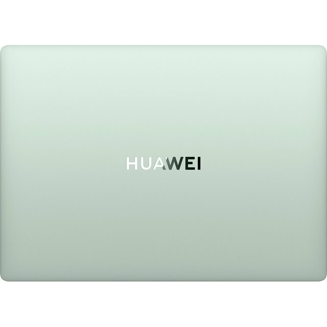 Ноутбук Huawei MateBook 14 FLMH-X (Core Ultra 5 125H 1.2Ghz/16Gb LPDDR5x/SSD1Tb/Intel Arc/14 /noOS/green) (53014QLH)