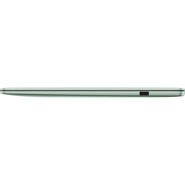 Ноутбук Huawei MateBook 14 FLMH-X (Core Ultra 5 125H 1.2Ghz/16Gb LPDDR5x/SSD1Tb/Intel Arc/14 /noOS/green) (53014QLH)