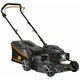 Газонокосилка Carver LMG-2042HM HOBBY (Ц..