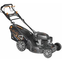 Газонокосилка роторная Carver LMG-4256DMS (Цвет: Black)