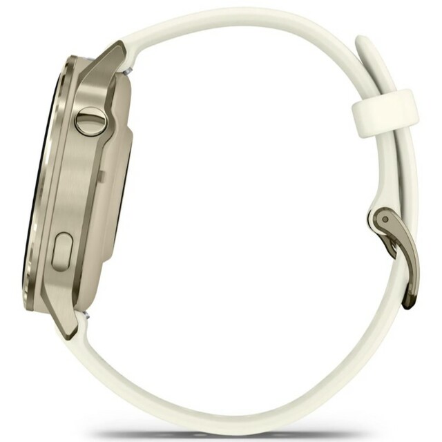 Умные часы Garmin Venu 4 41mm (Цвет: Lunar Gold) Умные часы Garmin Venu 4 41mm (Цвет: Lunar Gold)