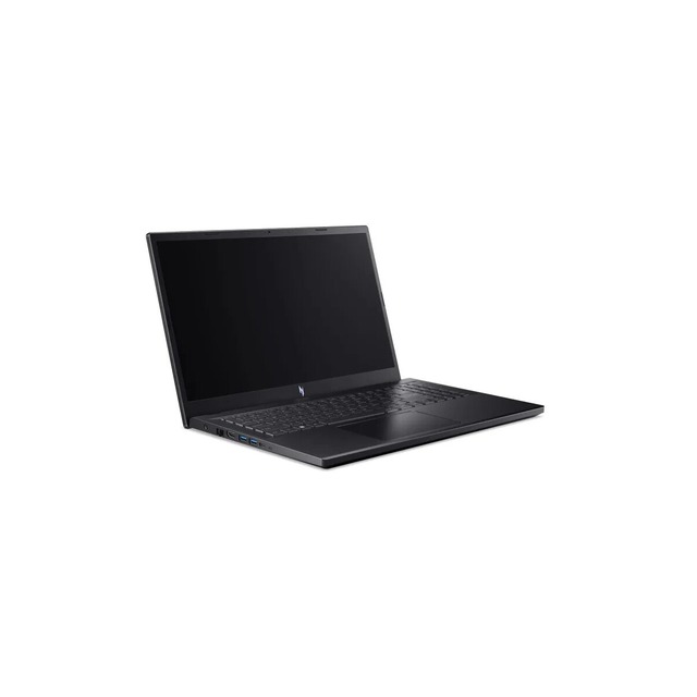 Ноутбук 15.6  IPS FHD ACER Nitro V 15 ANV15-41-R6KT black (Ryzen 5 7535HS/16Gb/512Gb SSD/3050 6Gb/noOS) (NH.QSHER.001)