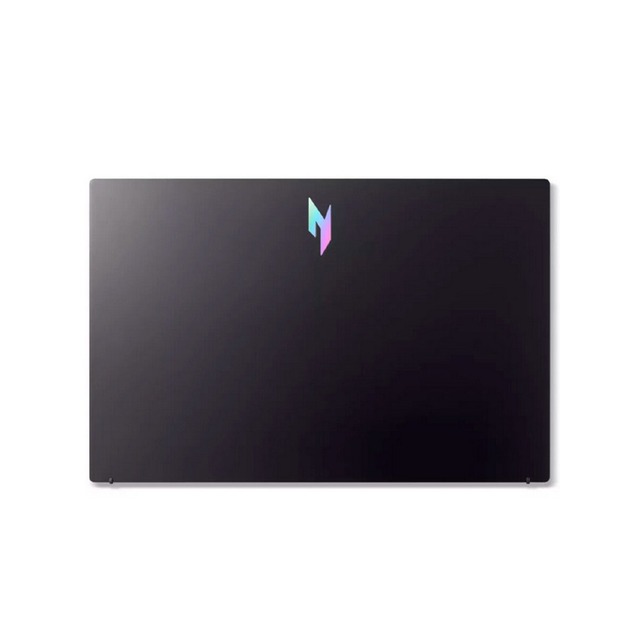 Ноутбук 15.6  IPS FHD ACER Nitro V 15 ANV15-41-R6KT black (Ryzen 5 7535HS/16Gb/512Gb SSD/3050 6Gb/noOS) (NH.QSHER.001)
