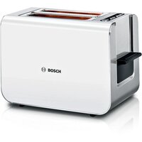 Тостер Bosch TAT8611N, белый