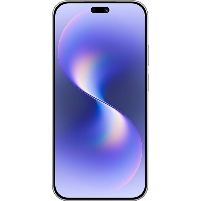 Смартфон Huawei nova 15 Pro 12/256Gb, белый