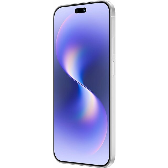 Смартфон Huawei nova 15 Pro 12/256Gb, белый