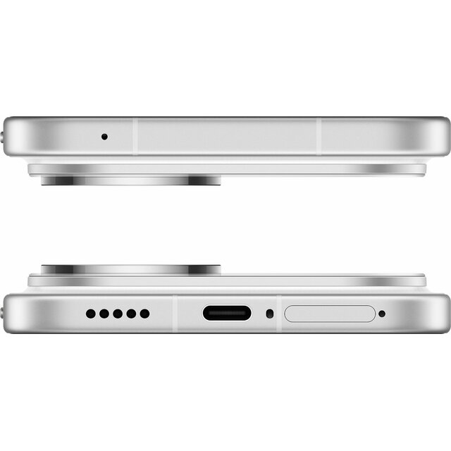 Смартфон Huawei nova 15 Pro 12/256Gb, белый