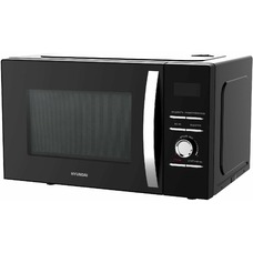 Микроволновая печь Hyundai HYM-D2079, черный