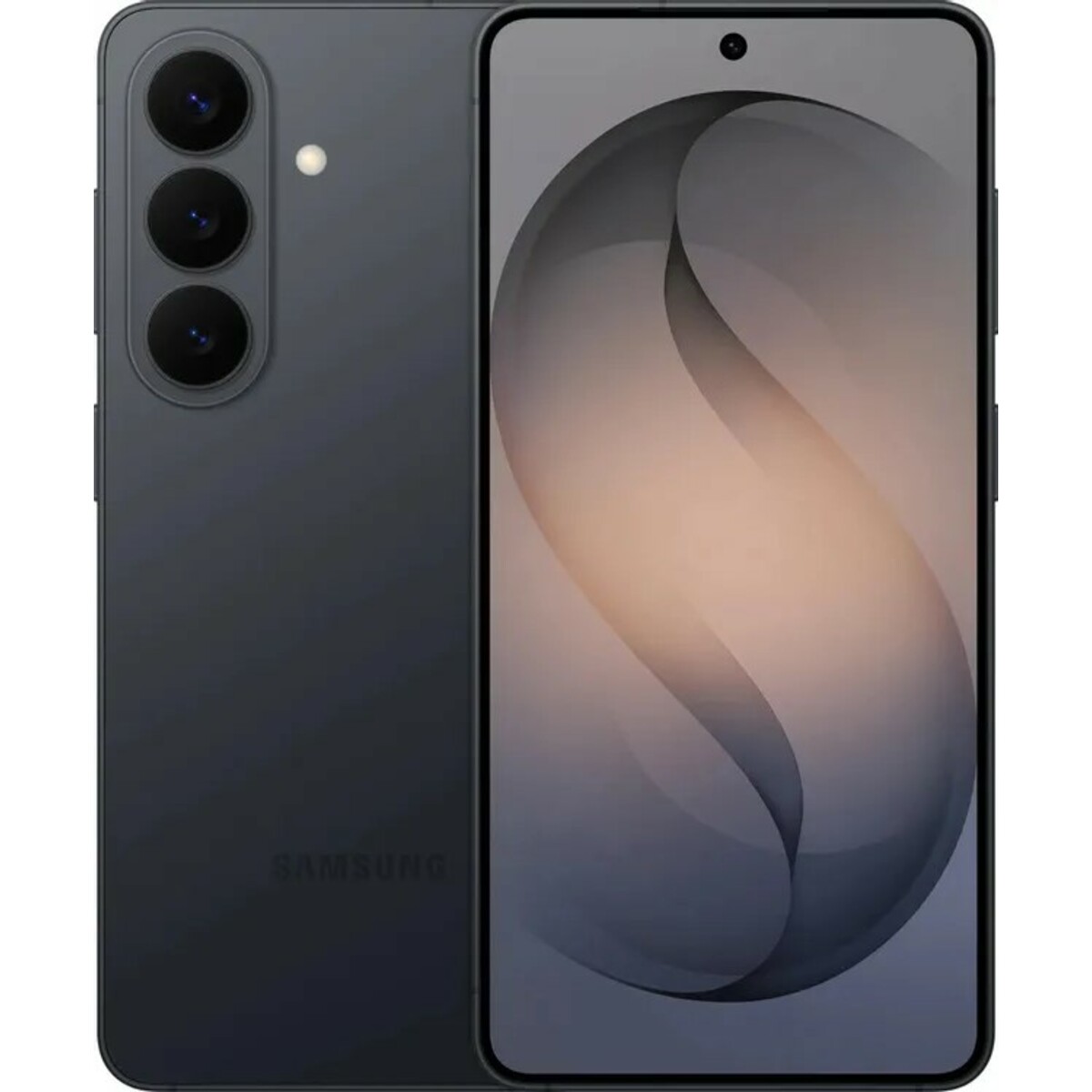 Смартфон Samsung Galaxy S26 12 / 512Gb, черный