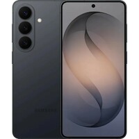 Смартфон Samsung Galaxy S26 12/512Gb, черный