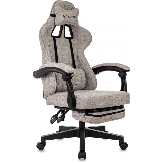 Кресло игровое Knight Lord / F (Цвет: Beige)