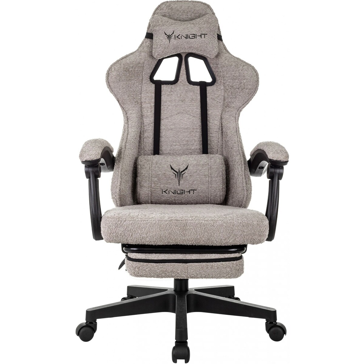 Кресло игровое Knight Lord/F (Цвет: Beige)